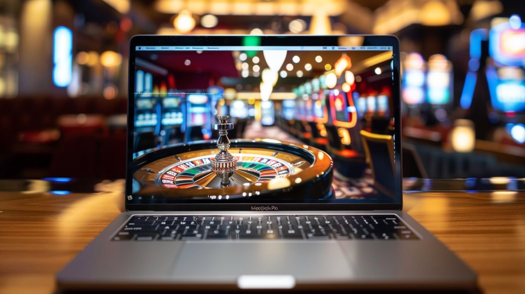 Keamanan akun dalam Fair Play asianslot88